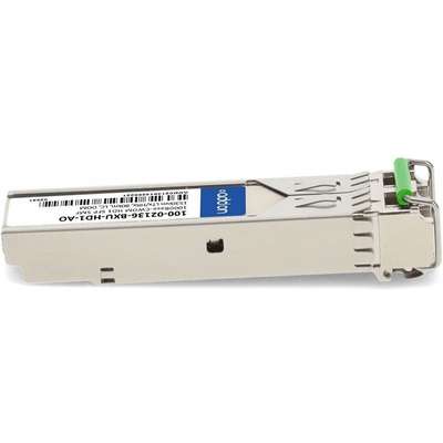AddOn XCVR SFP 1530NM Calix 100-02136-Bxu-HD1