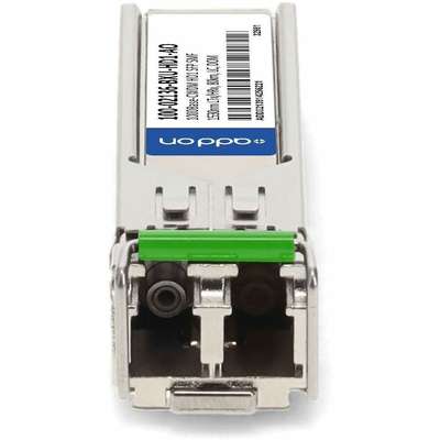 AddOn XCVR SFP 1530NM Calix 100-02136-Bxu-HD1