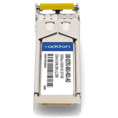 AddOn XCVR SFP 1550NM Calix 100-03791-Bxu-HD1