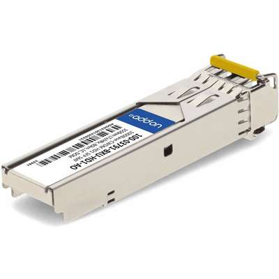 AddOn XCVR SFP 1550NM Calix 100-03791-Bxu-HD1