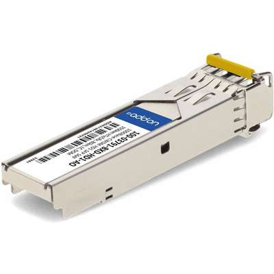 AddOn XCVR SFP 1550NM Calix 100-03791-BXD-HD1