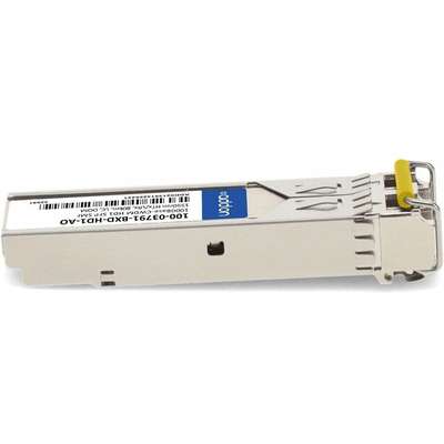 AddOn XCVR SFP 1550NM Calix 100-03791-BXD-HD1