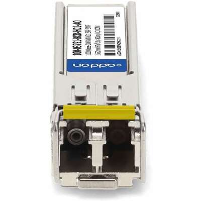 AddOn XCVR SFP 1550NM Calix 100-03791-BXD-HD1