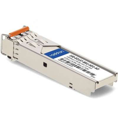 AddOn XCVR SFP 1570NM Calix 100-02137-Bxu-HD1