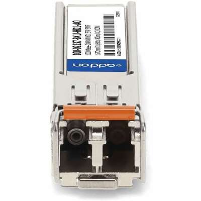 AddOn XCVR SFP 1570NM Calix 100-02137-Bxu-HD1