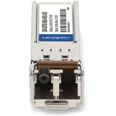 AddOn XCVR SFP 1610NM Calix 100-03792-Bxu-HD1