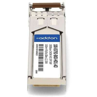 AddOn XCVR SFP LC Calix 100-03792-BXD-HD1 Comp