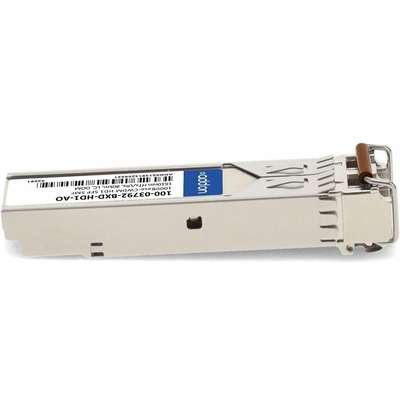 AddOn XCVR SFP LC Calix 100-03792-BXD-HD1 Comp