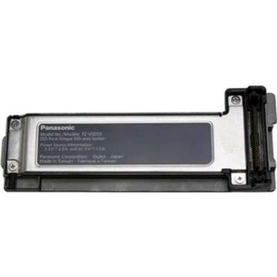 Panasonic 512GB SSD Main Drive (Quick-Release) for