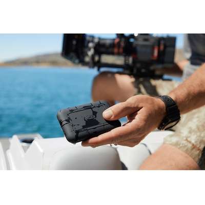 LaCie Rugged SSD Pro - 1TB