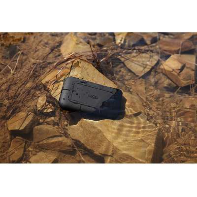LaCie Rugged SSD Pro - 1TB