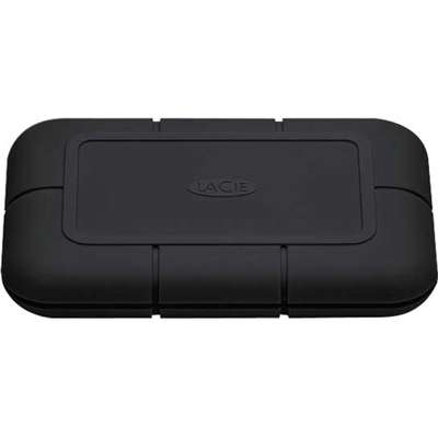 LaCie Rugged SSD Pro - 1TB