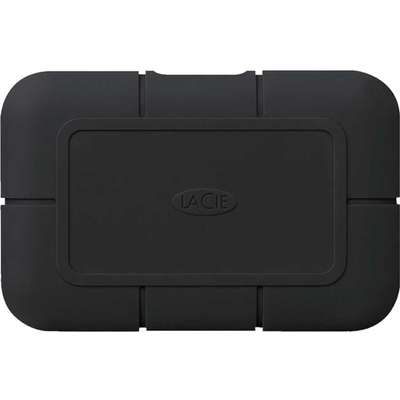 LaCie Rugged SSD Pro - 2TB