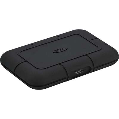LaCie Rugged SSD Pro - 2TB