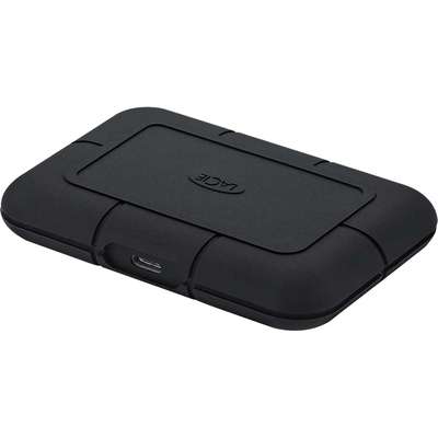 LaCie Rugged SSD Pro - 2TB