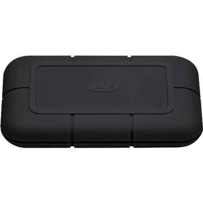 LaCie Rugged SSD Pro - 2TB