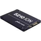 Lenovo 2.5 5210 3.84TB EN SATA QLC SSD