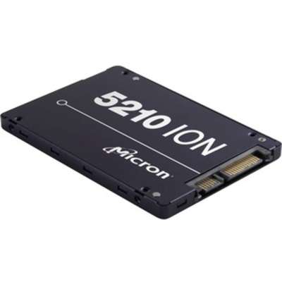 Lenovo 2.5 5210 1.92TB EN SATA QLC SSD