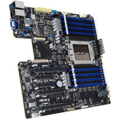 ASUS Krpa-U16 Socket SP3 Max-2048GB Rdimm