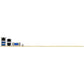 ASUS Krpa-U16 Socket SP3 Max-2048GB Rdimm