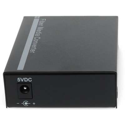 AddOn Mini Media Converter RJ45 LC MMF 850NM 550M