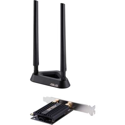 ASUS Wireless AX3000 PCIE Adapter