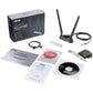 ASUS Wireless AX3000 PCIE Adapter