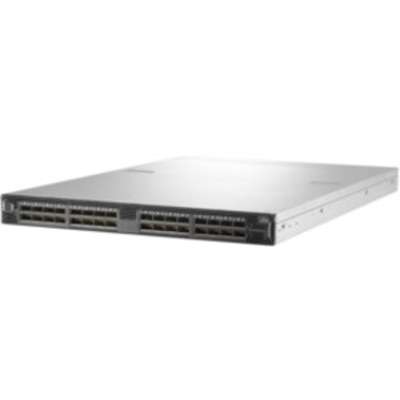 HPE SN2700M 100G 32QSFP28 Onie P2C Switch