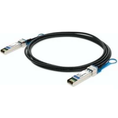 Addon HP J9282D Compatible 10GBASE-CU SFP+ Direct Attach Cable (Passive Twinax, 2M)