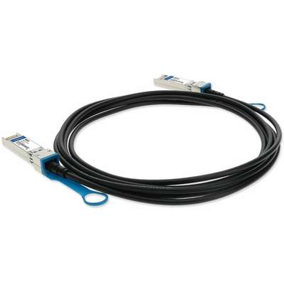 Addon HP J9282D Compatible 10GBASE-CU SFP+ Direct Attach Cable (Passive Twinax, 2M)
