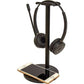 Spracht HSS-2020 Wireless Charging Headset Stand