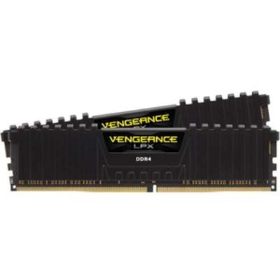 Corsair 64GB DDR4 3200 Desktop Memory