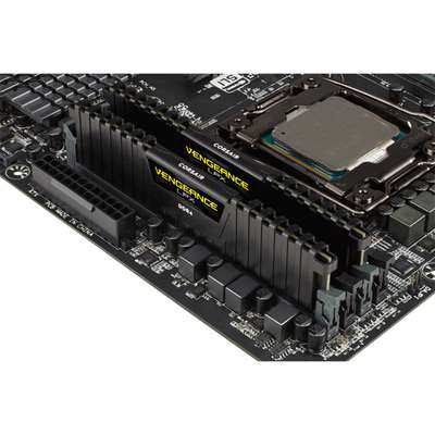 Corsair 64GB DDR4 3200 Desktop Memory