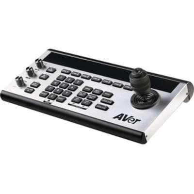 AVer Information CL01 IP PTZ Camera Controller Visca/Pelco-D/P RS232/485/422 7 Camera