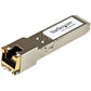 StarTech.com Extreme Networks 10050 Compatible SFP - 1GbE Transceiver 100m