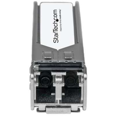 StarTech.com Extreme Networks 10051 Compatible SFP - 1GbE MMF - 550m DDM