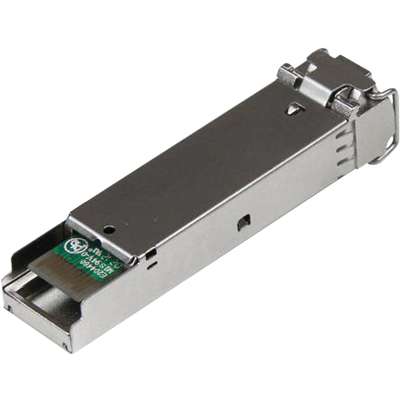 StarTech.com Extreme Networks 10051 Compatible SFP - 1GbE MMF - 550m DDM
