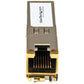 StarTech.com Extreme Networks 10070H Compatible SFP - 1GbE - 100m