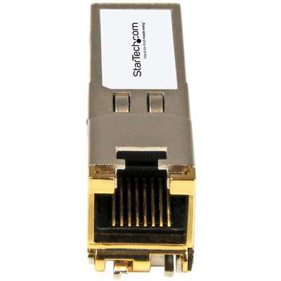 StarTech.com Extreme Networks 10070H Compatible SFP - 1GbE - 100m