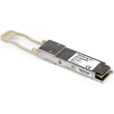 StarTech.com Extreme Networks 10319 Compatible QSFP+ - 40GbE MMF 150m DDM