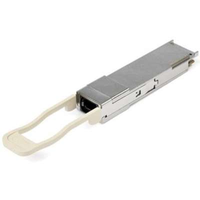 StarTech.com Brocade 40G-QSFP-SR4 Compatible QSFP+ - 40GbE MMF - 150m DDM