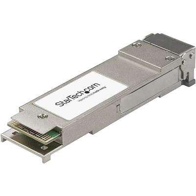 StarTech.com Palo Alto 40GBASE-LR4 Compatible QSFP+ - 40GbE SMF - 10km DDM