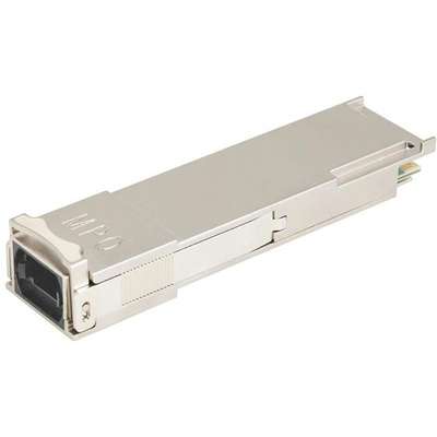 StarTech.com HPE 720187-B21 Compatible QSFP+ 40GbE MMF Transceiver 150m DDM