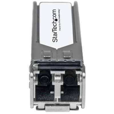 StarTech.com Arista Networks SFP-1G-LH Compatible SFP - 1GbE SMF 40km DDM