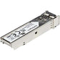 StarTech.com Juniper CTP-SFP-1GE-SX Compatible SFP - 1GbE MMF - 550m DDM