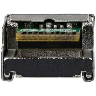 StarTech.com Juniper CTP-SFP-1GE-SX Compatible SFP - 1GbE MMF - 550m DDM