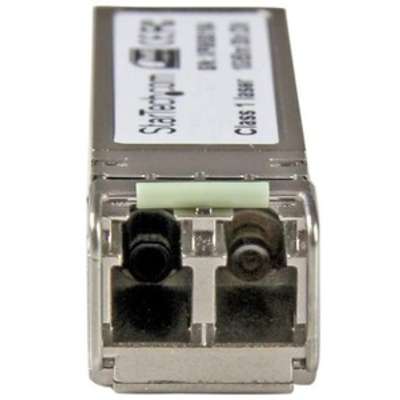 StarTech.com Cisco FET-10G Comp. SFP+ - 10GbE MMF Transceiver - 300m