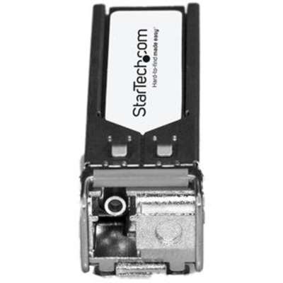 StarTech.com HPE J9151A Compatible - 10GbE BiDi SMF SFP+ Transceiver