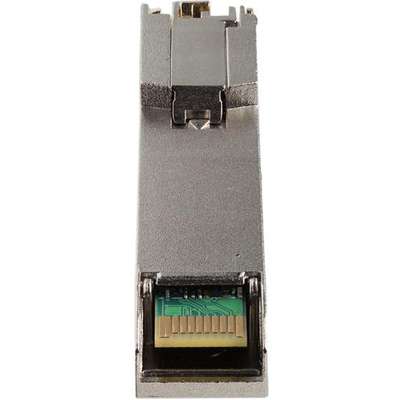 StarTech.com HPE JL563A Compatible SFP+ - 10GbE RJ45 Transceiver - 30m