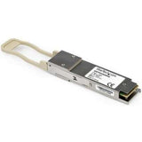 StarTech.com Arista QSFP-40G-SR4 Compatible QSFP+ - 40GbE MMF - 150m DDM